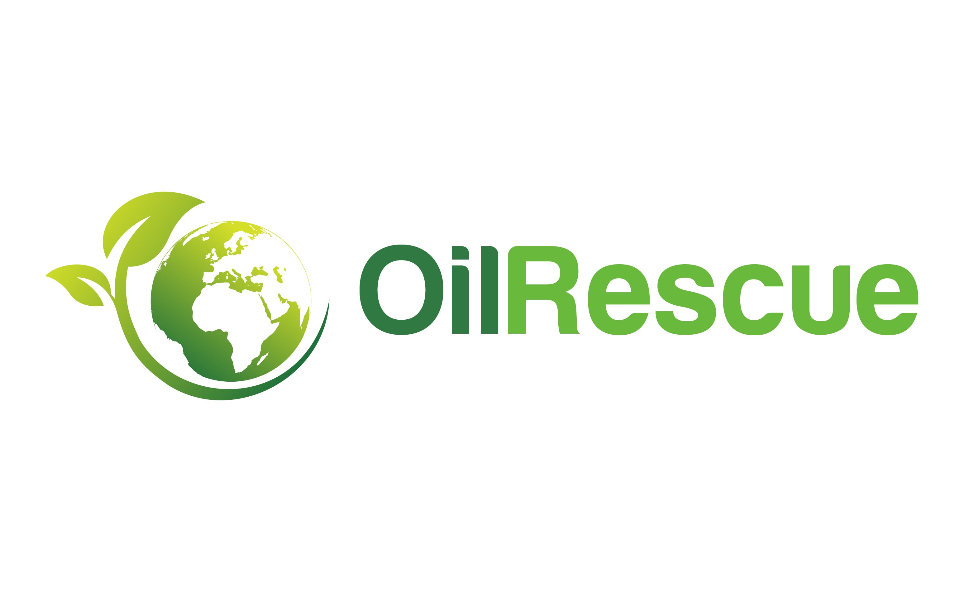 OilRescue logo